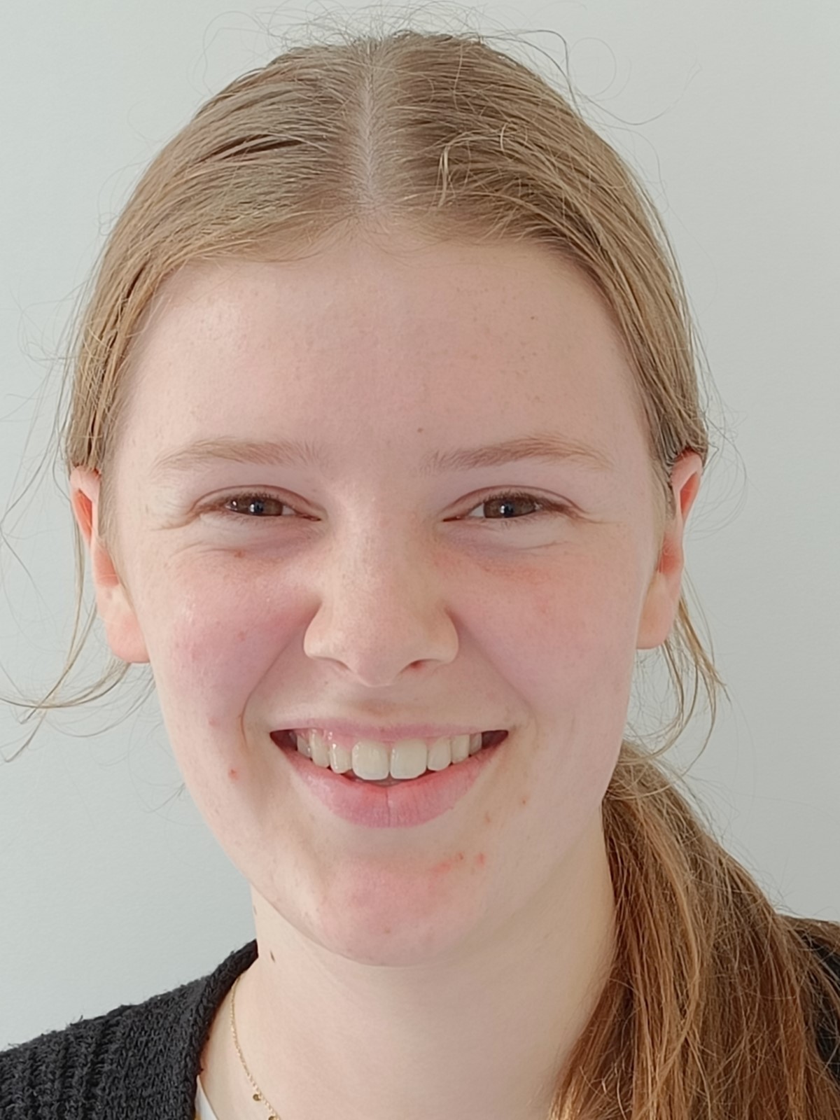 Juf Nelleke